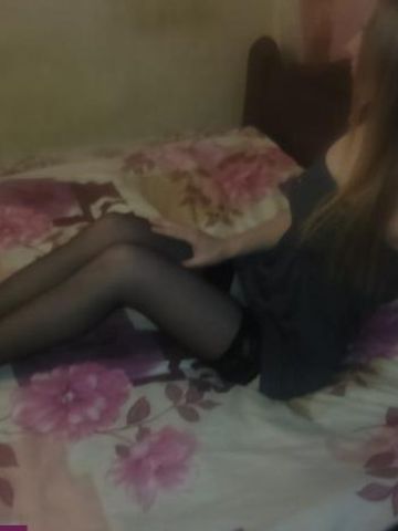 Олечка